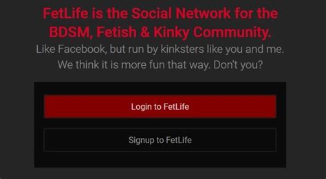 www.fetlife.conlm|Homepage .